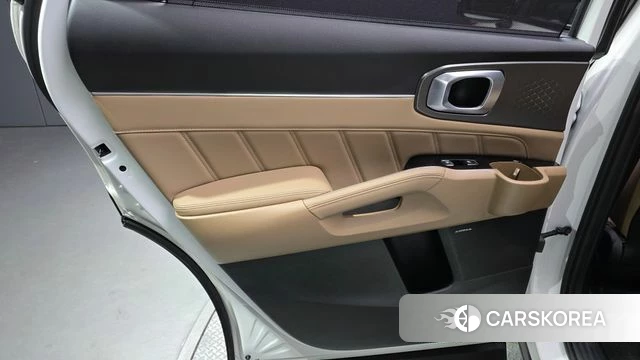 Kia The New Sorento 4th Generation id 4904134 из Кореи 17