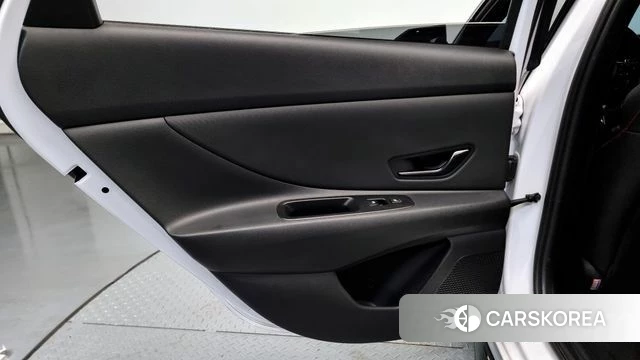 Hyundai Avante (CN7) id 4283548 из Кореи 17