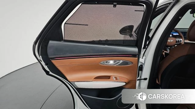 Genesis GV70 id 4474421 из Кореи 17