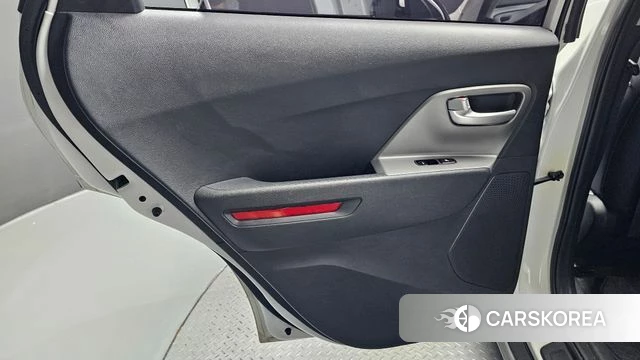 Kia Niro Plus id 4716038 из Кореи 17