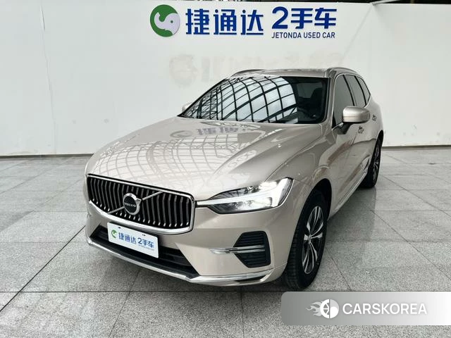 Volvo XC60 id 3939384 из Китая 17