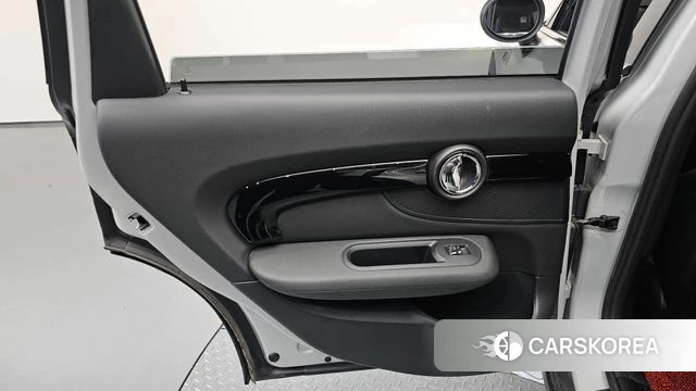 Mini Cooper Clubman id 4231943 из Кореи 17