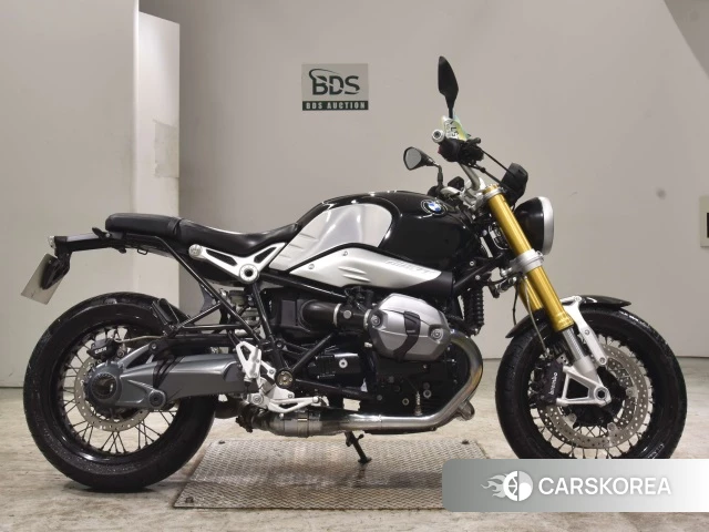Проданный BMW R NINE T 2014 из Японии, фото 2