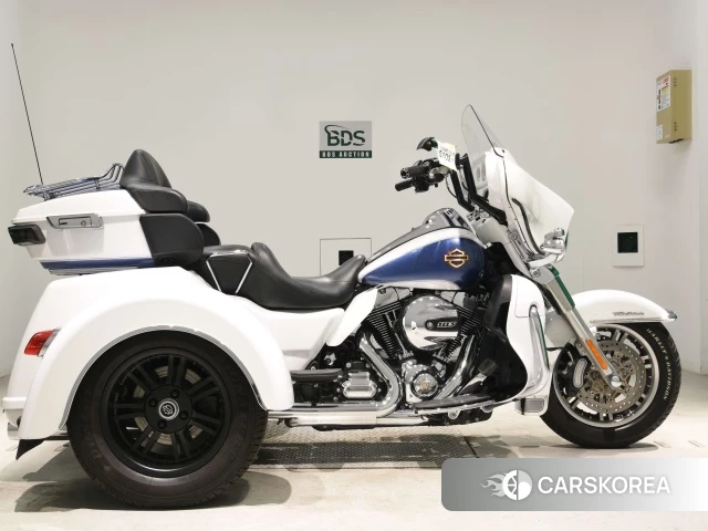 Проданный Harley-Davidson Electra Glide FLHTCUTG1690 2014 из Японии