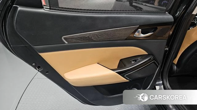 Kia K7 Premier id 4732618 из Кореи 17