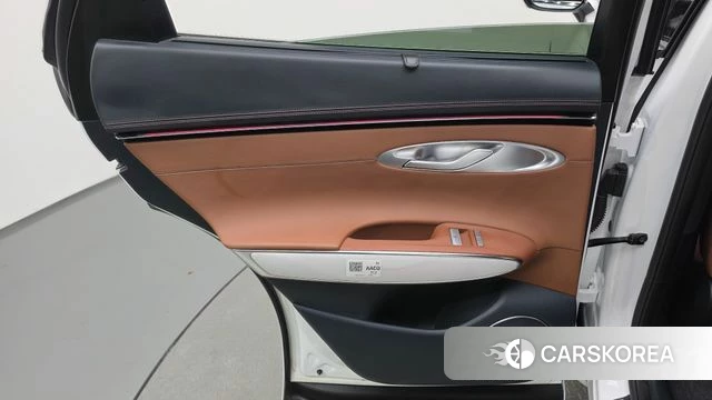 Genesis GV70 id 4757004 из Кореи 17