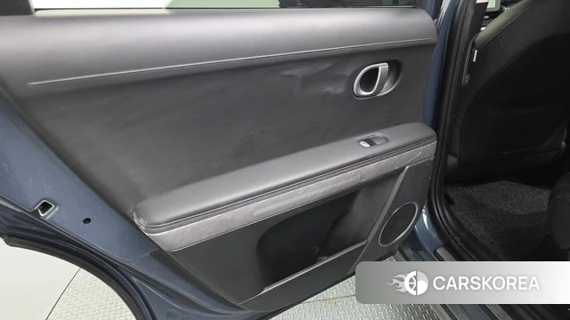 Hyundai Ionic 5 id 4715298 из Кореи 17