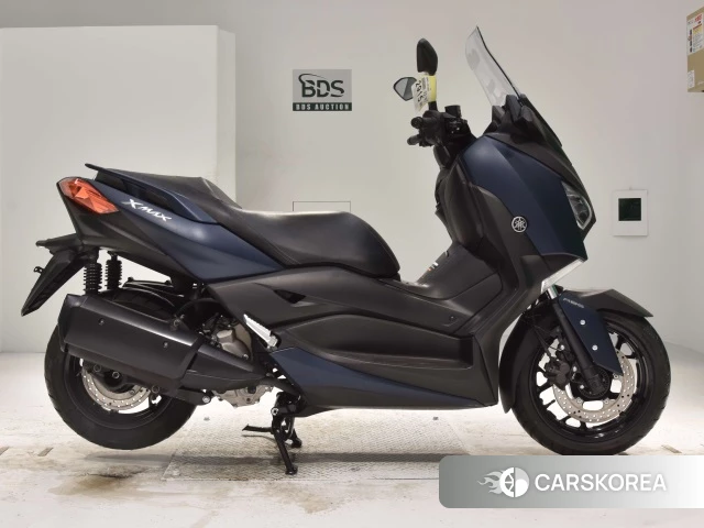 Проданный Yamaha X-MAX 250 2018 из Японии