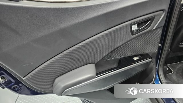 Ssangyong Tivoli Armor id 4496889 из Кореи 17