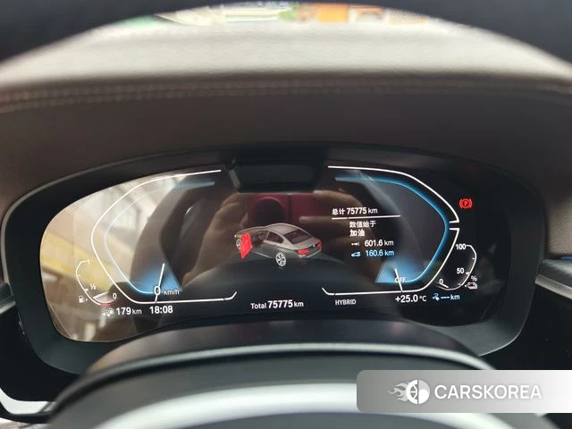 BMW 5 series PHEV id 4333418 из Китая 17