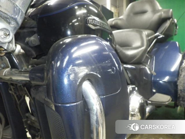 Harley-Davidson Electra Glide FLHTCUTG1690 id 3939588 из Японии 17