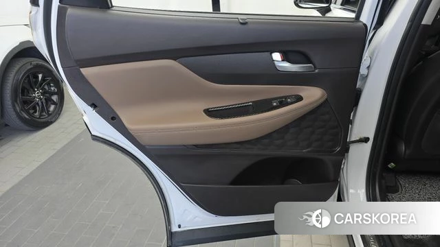 Hyundai Santa Fe TM id 4895439 из Кореи 17