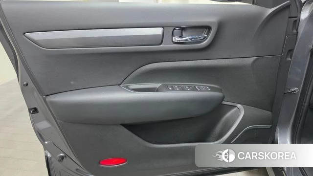 Renault Korea (Samsung) The New QM6 id 4871676 из Кореи 17