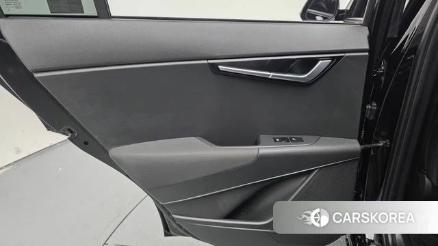 Kia Di All New Niro EV id 4302732 из Кореи 17