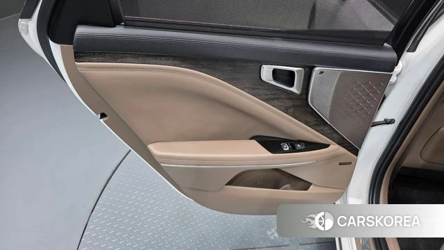 Kia K8 Hybrid id 4774602 из Кореи 17