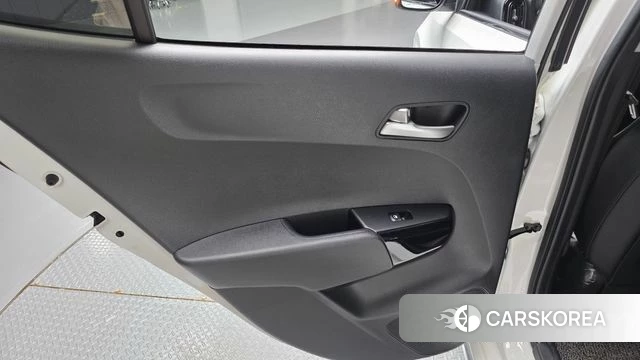 Kia Morning Urban (JA) id 4854446 из Кореи 17