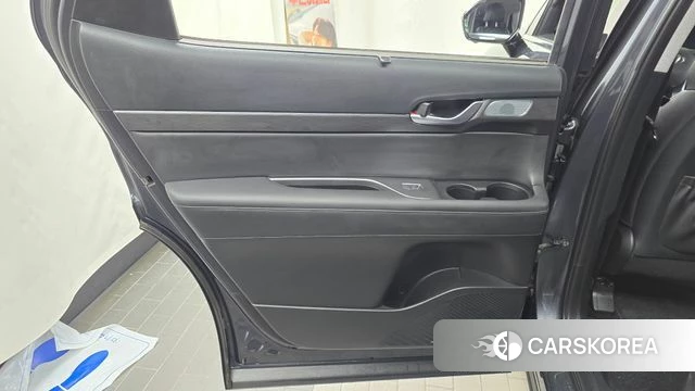 Hyundai Palisade id 4541545 из Кореи 17