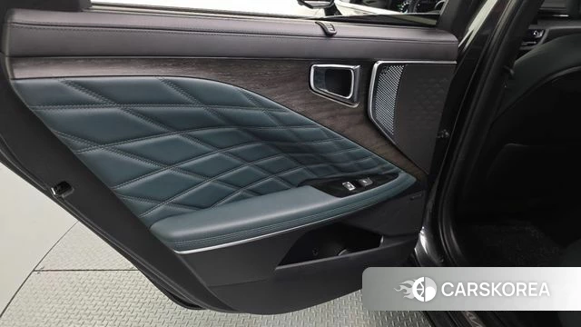 Kia K8 Hybrid id 4612744 из Кореи 17