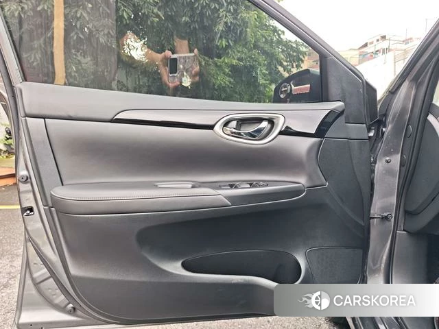 Nissan Xuan Yi id 4336400 из Китая 17