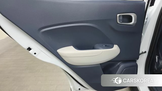 Hyundai Venue id 4522997 из Кореи 17