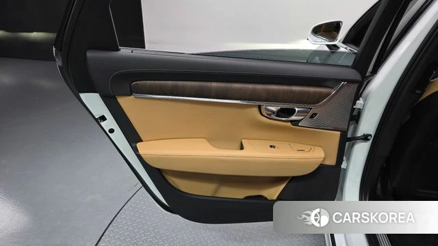 Volvo S90 id 4636034 из Кореи 17