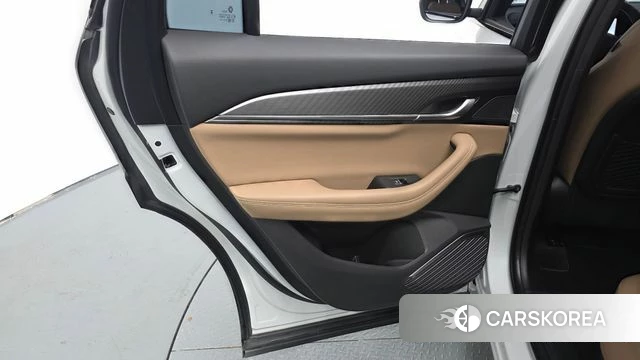 Renault Korea (Samsung) Grand Coleos id 4729892 из Кореи 17