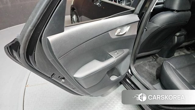 Kia The New K3 2nd generation id 4445563 из Кореи 17