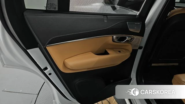 Volvo XC90 second Generation id 4336698 из Кореи 17