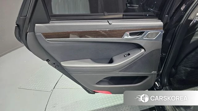 Genesis G80 id 4496382 из Кореи 17