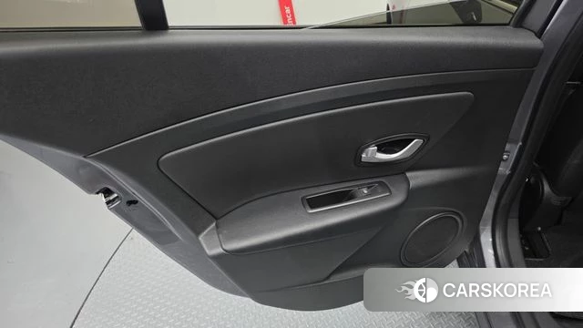 Renault Korea (Samsung) SM3 Neo id 4615332 из Кореи 17