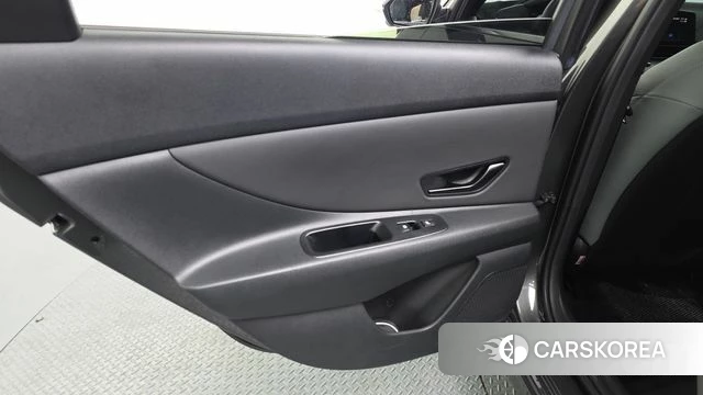 Hyundai The New Avante (CN7) id 4223314 из Кореи 17