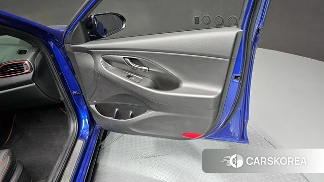 Hyundai i30 (PD) id 4397529 из Кореи 17