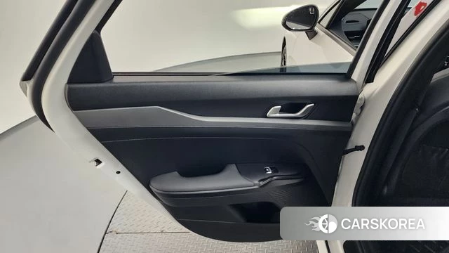 Kia The New K5 3rd generation id 4200687 из Кореи 17