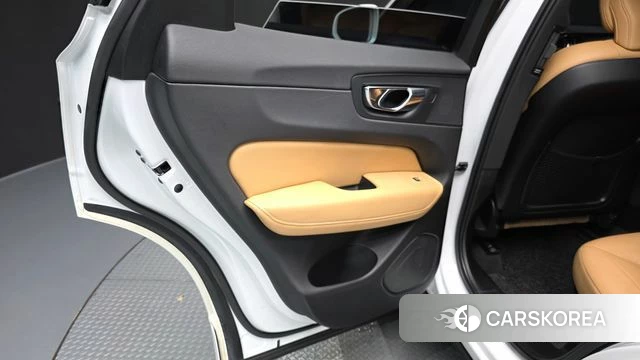 Volvo XC60 second Generation id 4626193 из Кореи 17