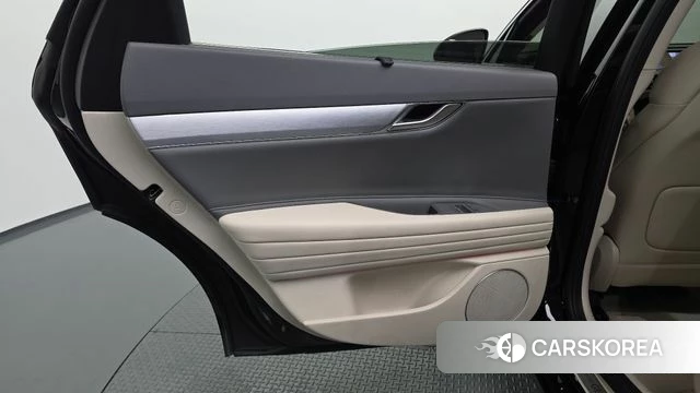 Genesis G80 (RG3) id 4686902 из Кореи 17