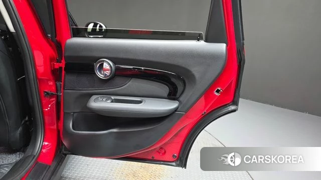 Mini Cooper Clubman id 4528186 из Кореи 17