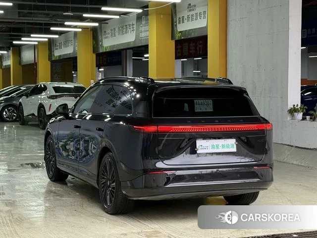 Xiaopeng Motors Xiaopeng G9 id 3944929 из Китая 17