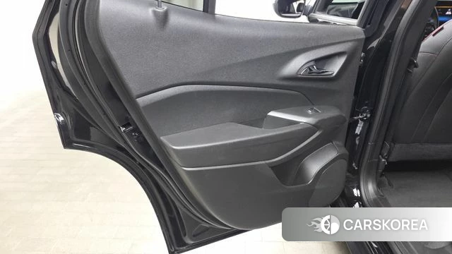 Chevrolet (GM Daewoo) Trax Crossover id 4571696 из Кореи 17