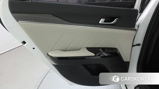 Kia The New K5 3rd generation id 4734663 из Кореи 17