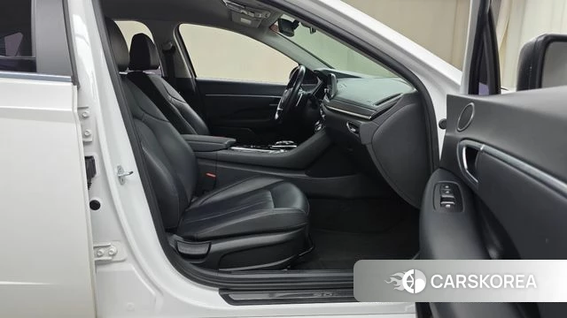 Hyundai Sonata (DN8) id 4959976 из Кореи 17