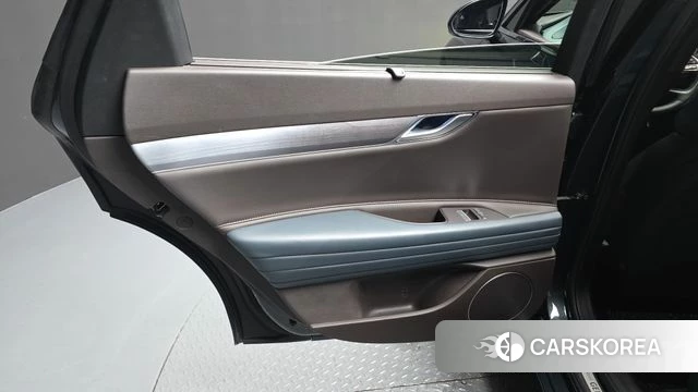 Genesis G80 (RG3) id 4517411 из Кореи 17