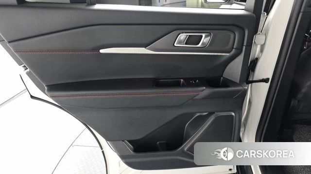 Ford Explorer 6th Generation id 4185606 из Кореи 17