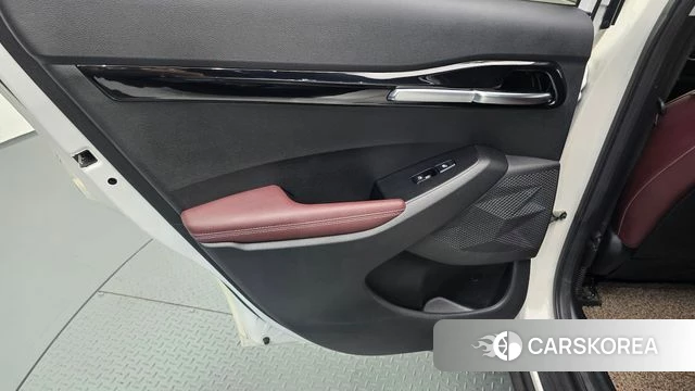 Kia Seltos id 4604907 из Кореи 17