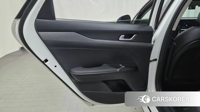 Kia The New K5 3rd generation id 4394945 из Кореи 17