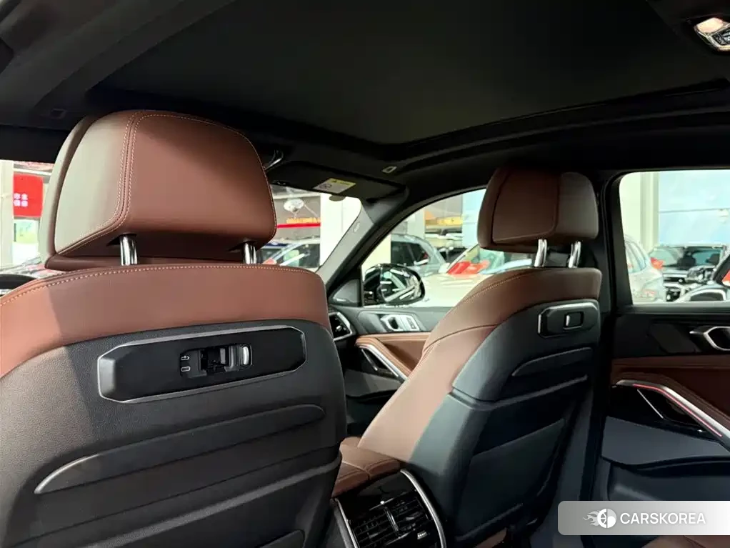 BMW X6 id 4607189 из Китая 17