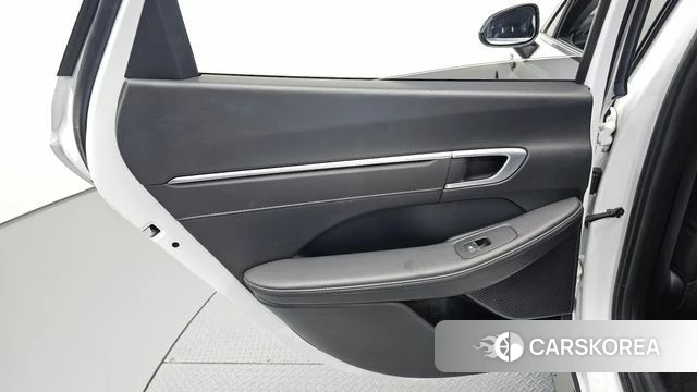 Hyundai Sonata D Edge (DN8) id 4400948 из Кореи 17
