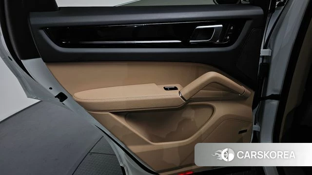 Porsche Cayenne (PO536) id 4550052 из Кореи 17