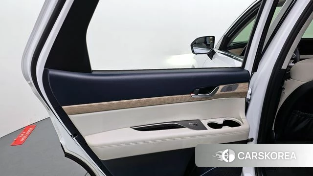 Hyundai Palisade id 4409376 из Кореи 17