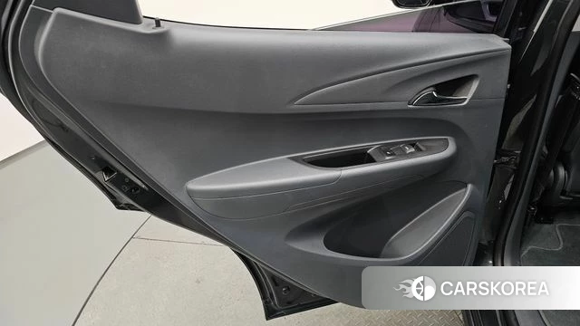 Chevrolet (GM Daewoo) Bolt EV id 4196632 из Кореи 17