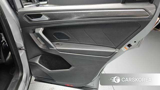 Volkswagen Tiguan Allspace id 4556963 из Кореи 17